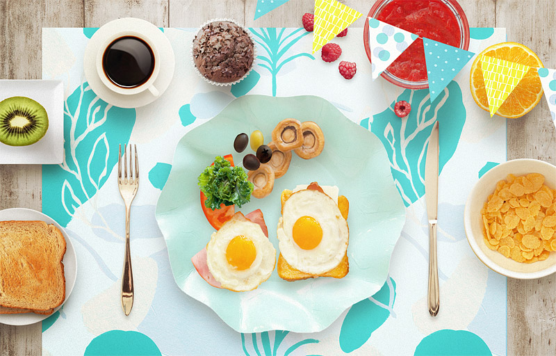 なちゅガール ぷちキャンプセット